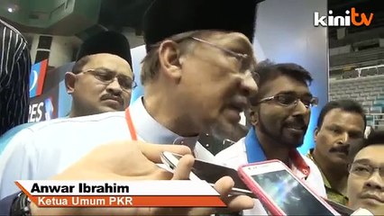 Pakatan met to discuss legal implications of 'Kajang move'
