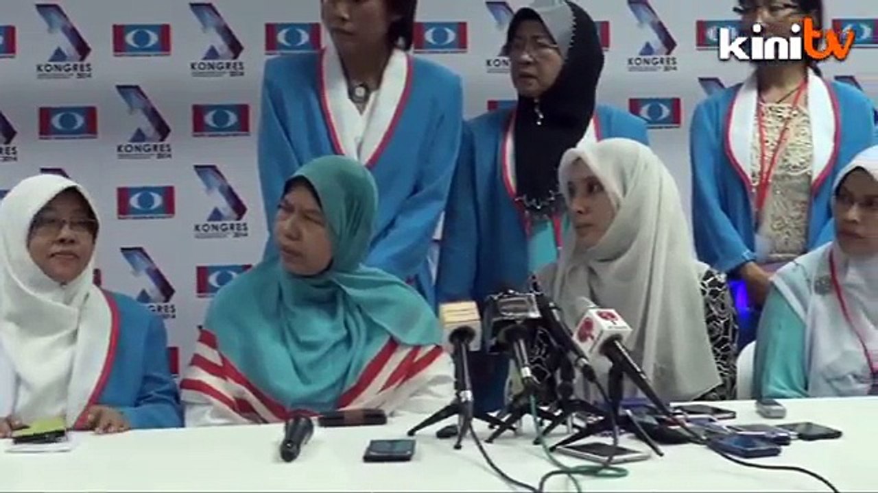 Wan Azizah helmed PKR from 'mosquito to dragon'