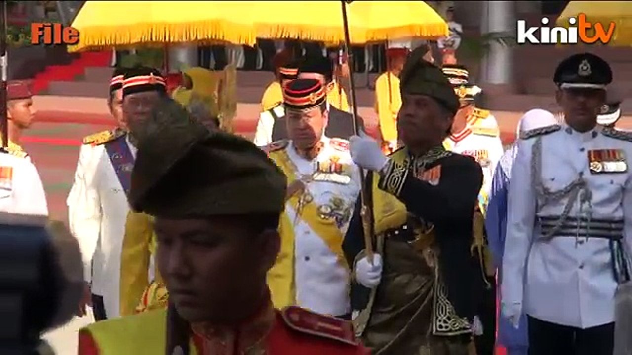 Wan Azizah still awaiting reply from sultan