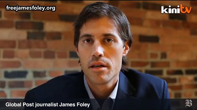 ISIL mengakui bunuh wartawan Amerika