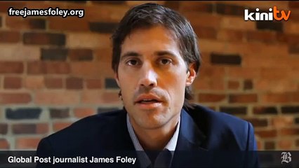 ISIL mengakui bunuh wartawan Amerika