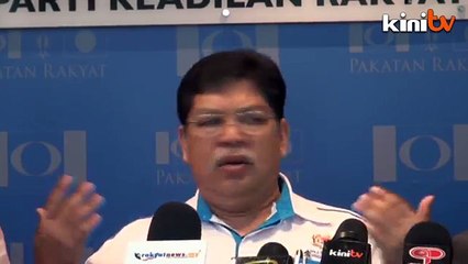 Johari: Delay due to thorough process