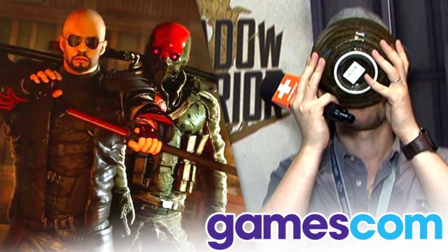 Shadow Warrior 2 : on a eu un aperçu du plus démoniaque des FPS