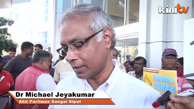 NGO cadang pendekatan sosial bagi tangani masalah rumah