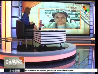 Ramírez: Asesinato de líder de UPOEG, parte de genocidio en México