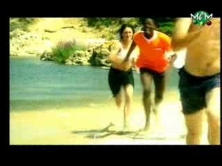 K2R Riddim - One By One