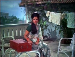 Khilona Jan Kar Tum To - Sanjeev Kumar & Mumtaz - Khilona
