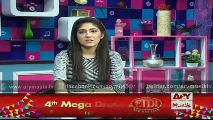 Girls Republic 10th August 2015