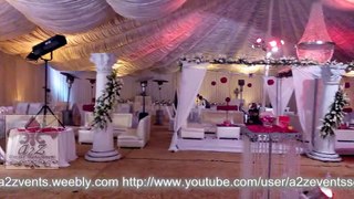a2z Taj Mehal Walima at Nayyar Ground, Hire Top class weddings planners, decorators and caterers in Lahore Pakistan, Hire Affordable and Reasonable Events Planners in Lahore Pakistan, Hire Affordable and Reasonable Weddings Planners In Lahore Pakistan, Hi