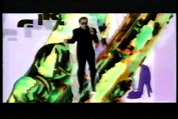 KISS - Tom Jones & Art of Noise