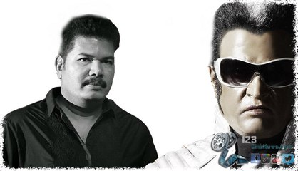 Shankar got OK from Rajini | 123 Cine news | Tamil Cinema News