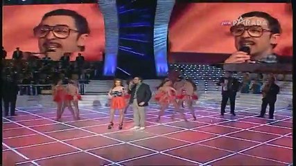 Slavica Cukteras i Oskar Savic - Zmija i zaba