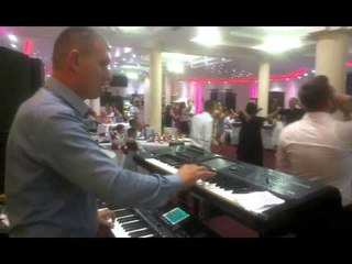 Vesad Mjeku Puq e ki live Darsem