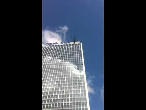 Gjuajtja nga lartesia me litar