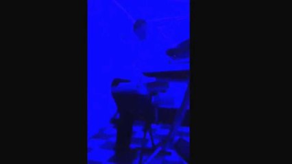 Armend Shabani me Astrit Fetahaj Live