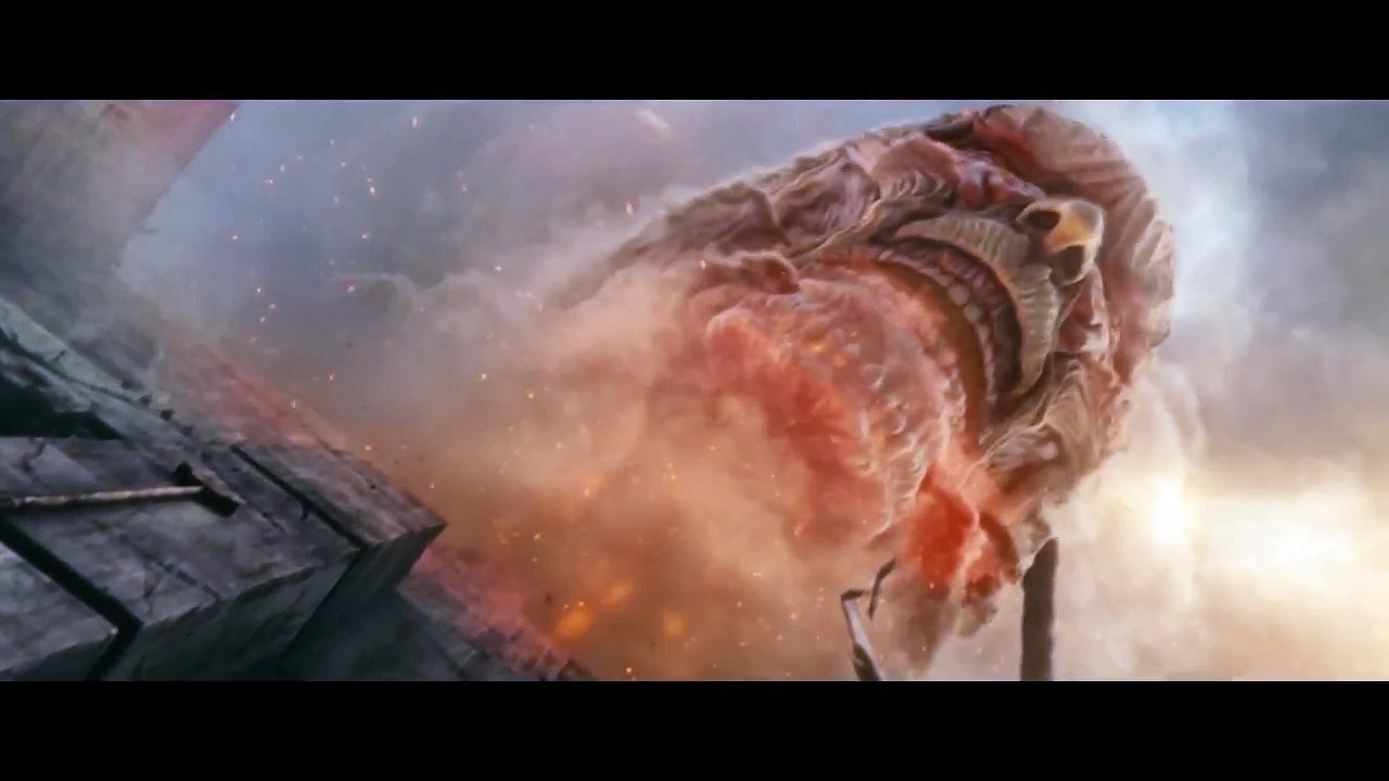 ATTACK ON TITAN