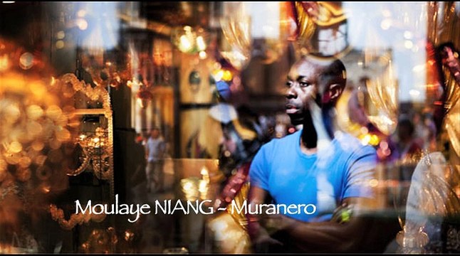 Divine Afrique 4 Venise une série de Valerio Truffa