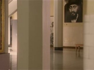 Les scenes coupées de hitch
