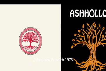 Ashhollow "Proverb" 1973 US Southern Psych Hard Rock