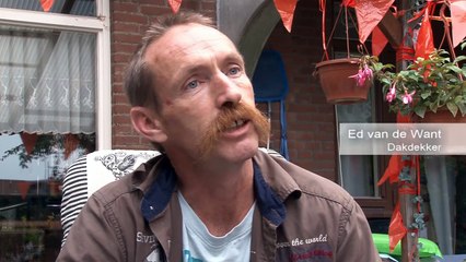 FNV Bouw luidt de Noodklok in de bouw