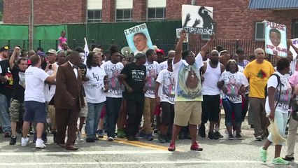 AFP - Le JT, 1ère édition du lundi 10 août