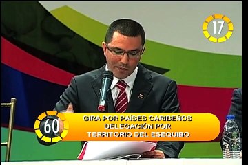 60 segundos desde el SUR