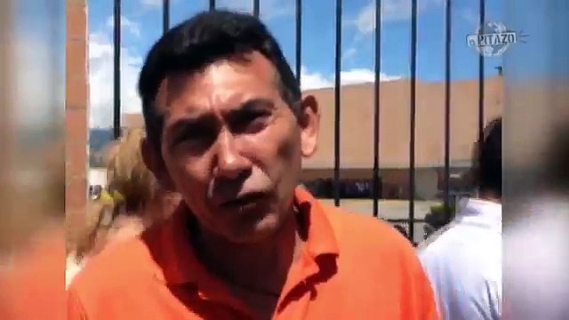 Oficialista reveló por qué no votará por el Psuv en las parlamentarias