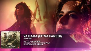 Ya Baba Fitna Farebi FULL audio Song