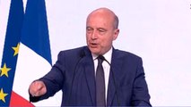 Cinq discours d'Alain Juppé en 2015