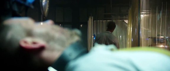 Дэдпул _ Русский Трейлер (2016)