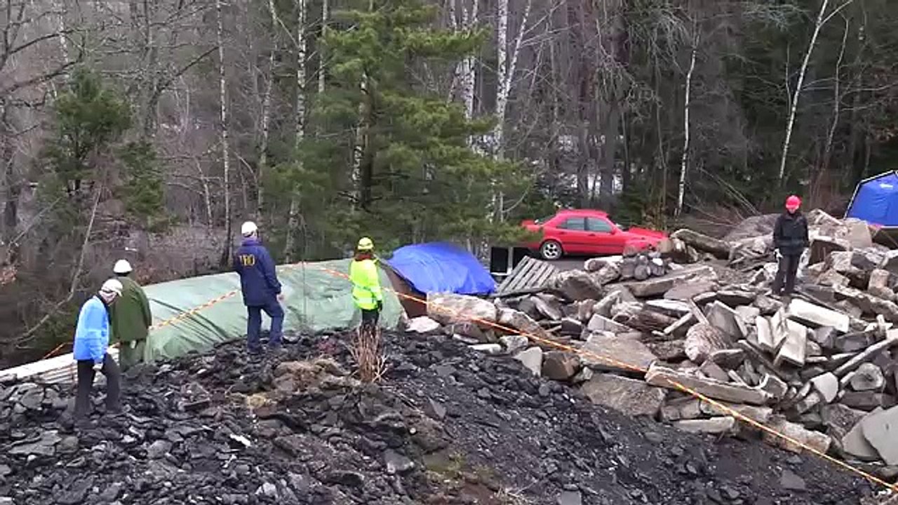 IROs USAR test i Lidköping