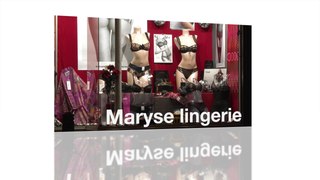 Maryse lingerie (Saint-Brieuc)