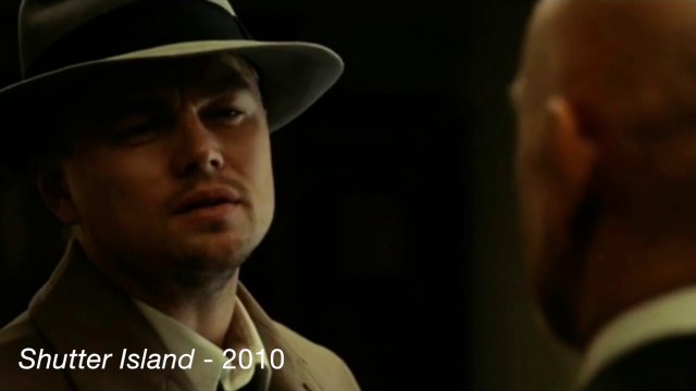 Les 10 meilleurs rôles de Leonardo DiCaprio