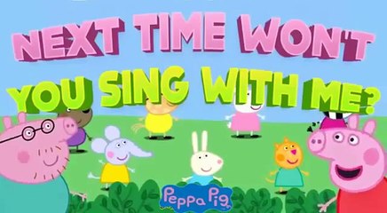 ABC Song ABC Songs for Children Alphabet Song Peppa Pig Kids Songs