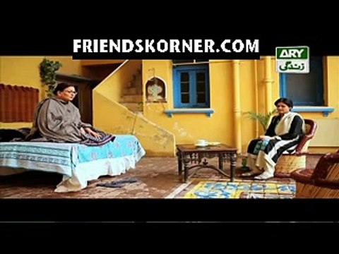 Rishtey Episode 274 On Ary Zindagi in High Quality 10th August 2015