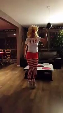 La video du week end ... Bonne fin d'année