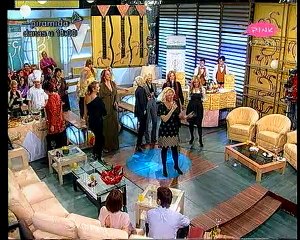 Suzana Mancic - Crne kose