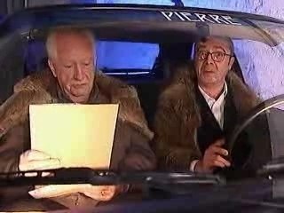 Pierre Bellemare - Fuego Go - Antisocial