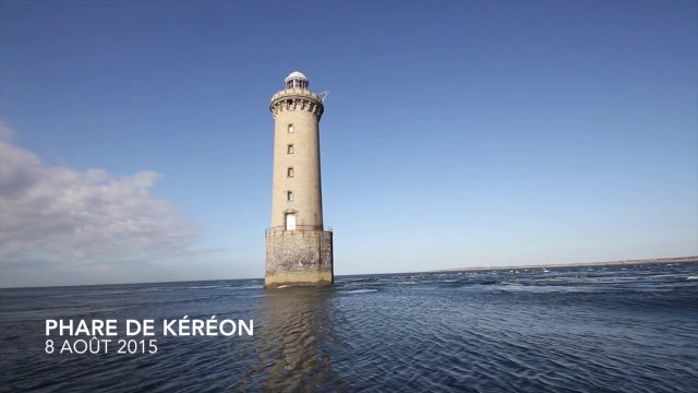 Le phare de Kéréon