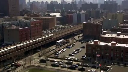 Gossip Girl 1x01 - Serena's Back!
