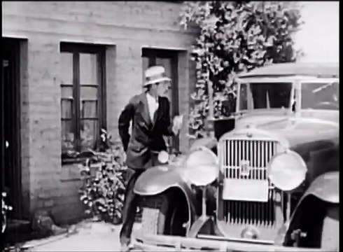 Ace Drummond Chapter 7 of 13-Serial Classic Adventure Movie