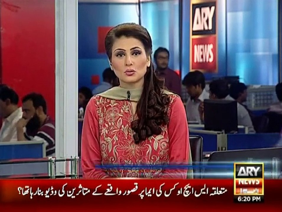 Ulema decree to ‘hang’ Kasur child molesters