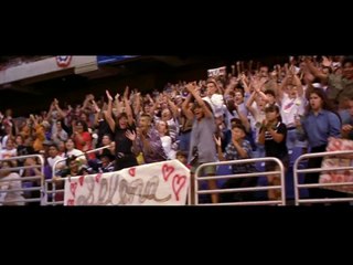 "SELENA" - "I COULD FALL IN LOVE WITH YOU" - JENNIFER LOPEZ / JLO / SELENA