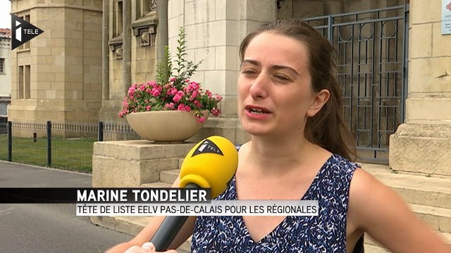 Vers une écotaxe en Nord-Pas-de-Calais-Picardie ?
