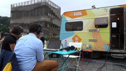 Radio Nova : La Grande Tournée 2015 (REPLAY) (2015-08-10 16:59:21 - 2015-08-10 17:24:20)