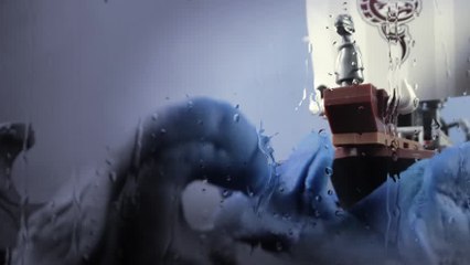 vikings brick short film