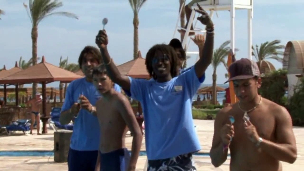 Sunrise Royal Makadi Hotel