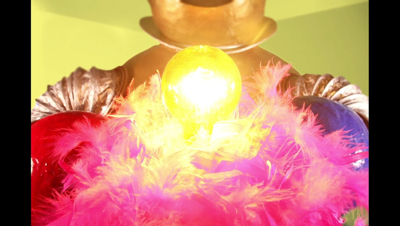 Patrick Watson - Love Songs For Robots (Official Video)