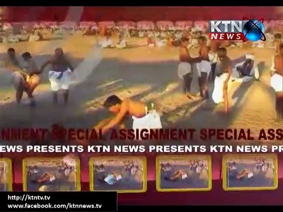 Special Assignment Ep#179 08th August 2015