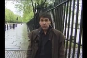 London Ghosts - Paranormal Haunting Documentary